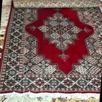 فرش ۶متری تراکم ۹۰۰ درجه یک شیخ صفر