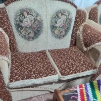 مبل|مبلمان خانگی و میز عسلی|کلاردشت, |دیوار