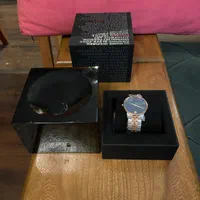 ساعت مردانه موادو MOVADO مدل 0607267 نو
