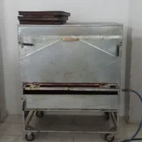 فر شیرینی