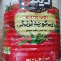 رب گوجه فرنگی