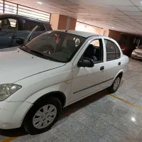 تیبا صندوقدار مدل ۹۷ بیرنگ