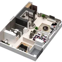 مهرگان دورمیدان|فروش آپارتمان|محمدیه-قزوین, |دیوار