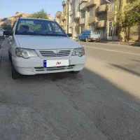 پراید 111مدل97