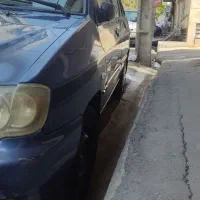 پراید ۱۳۲ سالم فروش فوری