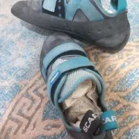 کفش سنگ نوردی سایز ۴۲