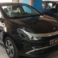 کی ام سی ایگل بنزینی بصورت نقد و اقساط ۴۸ ماه