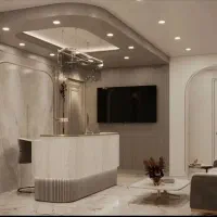 اجرای کناف و سقف کاذب