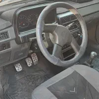 پراید مدل ۸۵ بژ متالیک|خودرو سواری و وانت|کرج, کلاک نو|دیوار