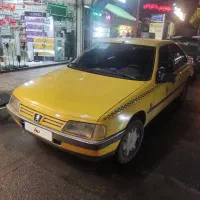 پژو|خودرو سواری و وانت|گرگان, |دیوار