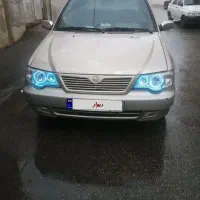 پراید 132 فابریک شاسی سالم