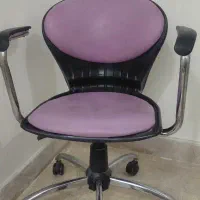 صندلی جکدار