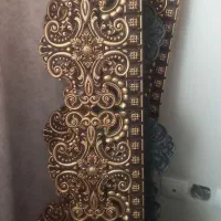 کتیبه پرده