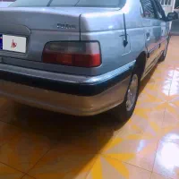 فروش پژوپارس|خودرو سواری و وانت|پاوه, |دیوار