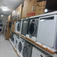 فروشنده ماشین لباسشوی آگبند کارکرد خریداریم