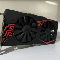 rx 470 dvi expedition|قطعات و لوازم جانبی رایانه|اصفهان, خواجه عمید|دیوار