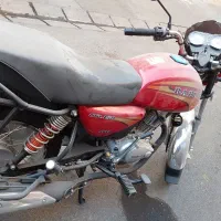 رهرو۱۵۰ خشک طرح باکسر|موتورسیکلت|تهران, نارمک جنوبی|دیوار