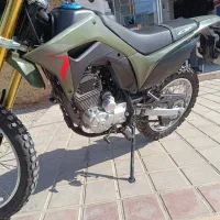 تریل 250توسن 1403 فروش فوری|موتورسیکلت|یزد, |دیوار