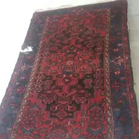 فرش دستبافت دست دوم|فرش|زنجان, |دیوار
