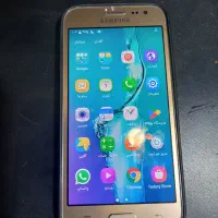 گوشی موبایل سامسونگ مدلj2