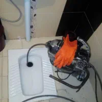 لوله بازکنی شبانه روزی(عباسی)