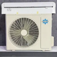 کولرگازی 18000 کینگ هوم