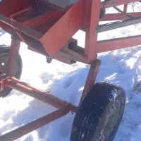 دستگاه سورتینگ سیب زمینی|ماشینآلات صنعتی|سردرود, |دیوار