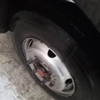 خاو ر808مدل61|خودرو سنگین|فاضل آباد, |دیوار