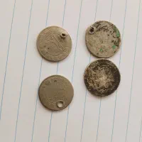 سکه های قدیمی