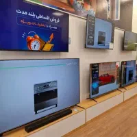 تلویزیون اسنوا (اقساط بلند مدت همراه با هدیه)