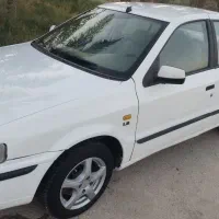 سمند مدل ۹۲