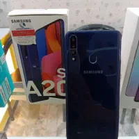 سه تا گوشی a20s،note8،honor8a به ضمانت|موبایل|مشهد, کوی ولیعصر|دیوار