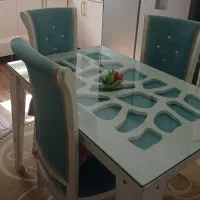 فروش میز ناهارخوری چهار نفره