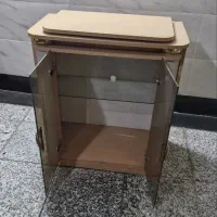 میز تلویزیون چرخدار|میز تلویزیون|تهران, دهقان|دیوار