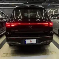 بنز EQB 260 مدل 2025