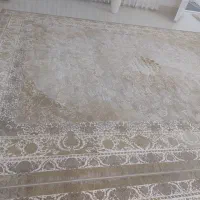فرش مشهد در حد نو