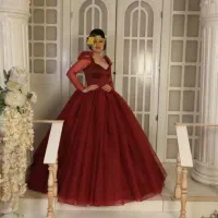 دوخت لباس مجلسی با ۵۰٪ تخفیف