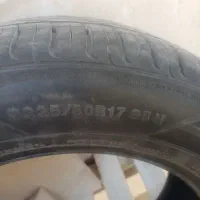 لاستیک ماشین جک S5|قطعات یدکی و لوازم جانبی|بندرعباس, |دیوار