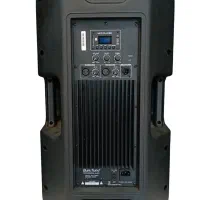 اسپیکر اکتیو بریتون مدل 400 وات max-15RC|سیستم صوتی خانگی|مشهد, دریادل|دیوار