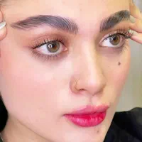 لیفت ولمینت ابرو و مژه