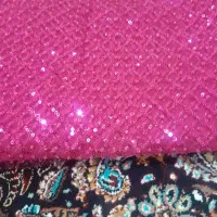 چند عدد دسمال همراه یک قوار لباس|لباس|مهاباد (آذربایجان غربی), |دیوار