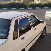 پراید مدل ۸۹|خودرو سواری و وانت|قم, خداکرم|دیوار