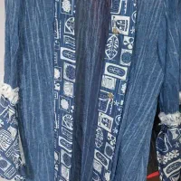 لباس وکفش|لباس|سرخنکلاته, |دیوار