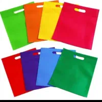 فلت بگ پارچه ای