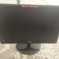 مانیتور الجی