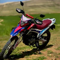 تریل فلات crf ۲۰۰