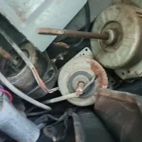7عدد فن کولر فروشی