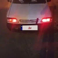 پراید مدل ۹۰