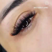 اکستنشن مژه،لیفت مژه وابرو اندیشه|خدمات آرایشگری و زیبایی|اندیشه, اندیشه فاز ۱|دیوار