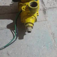 پمپ نیم اسب نیاز به سرویس دارد|مصالح و تجهیزات ساختمان|خرمشهر, |دیوار